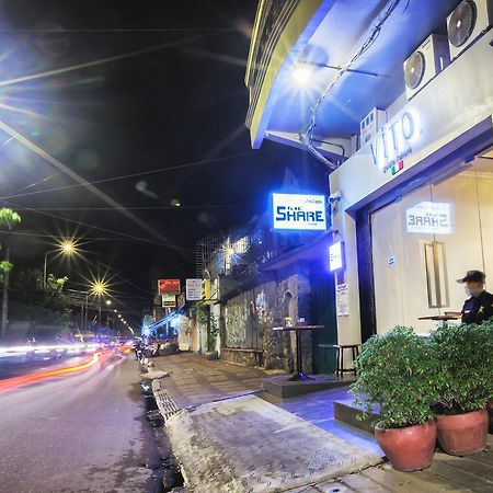 The Share Phnom Penh Hostel Dış mekan fotoğraf
