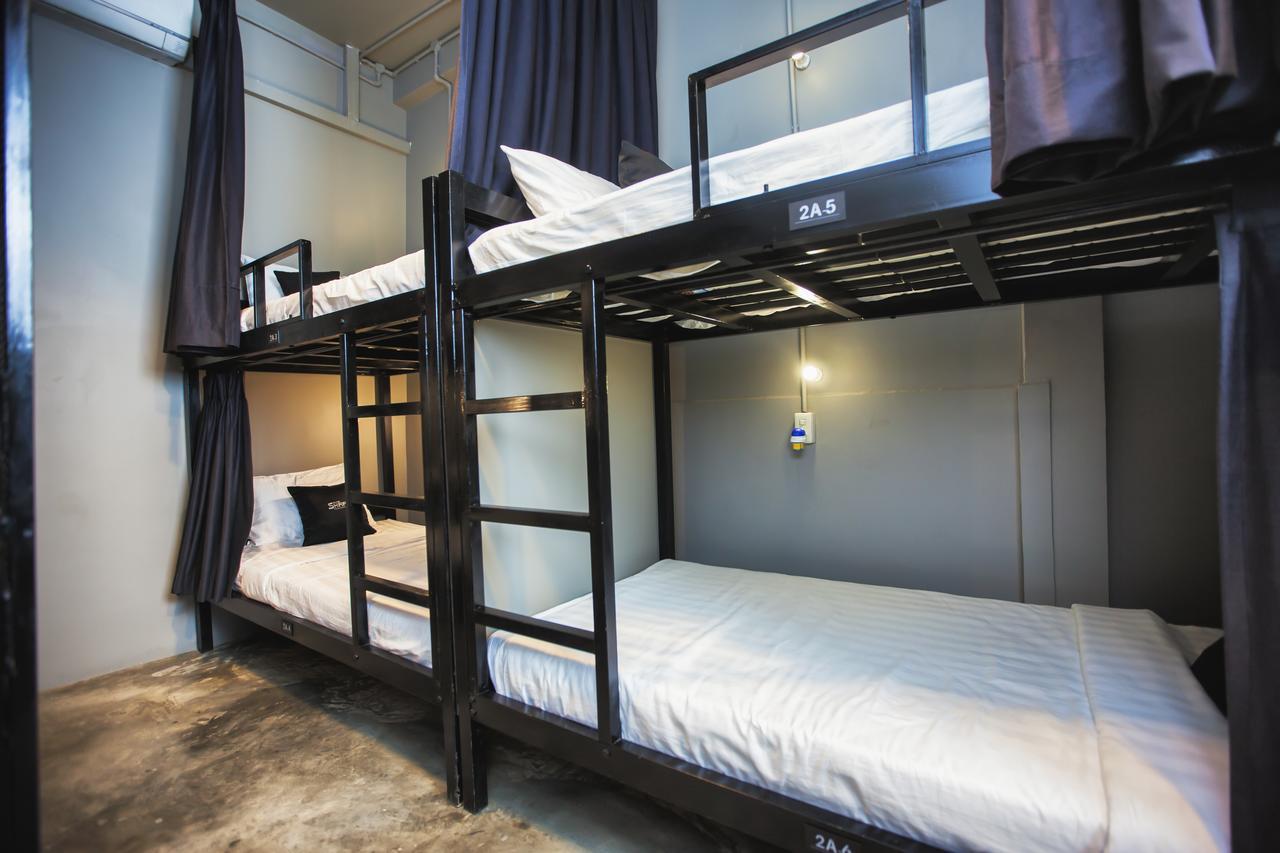 The Share Phnom Penh Hostel Dış mekan fotoğraf