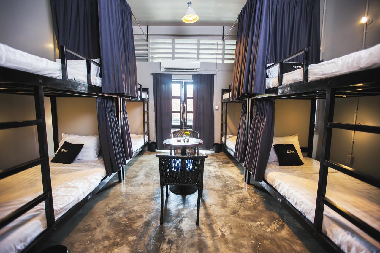 The Share Phnom Penh Hostel Dış mekan fotoğraf