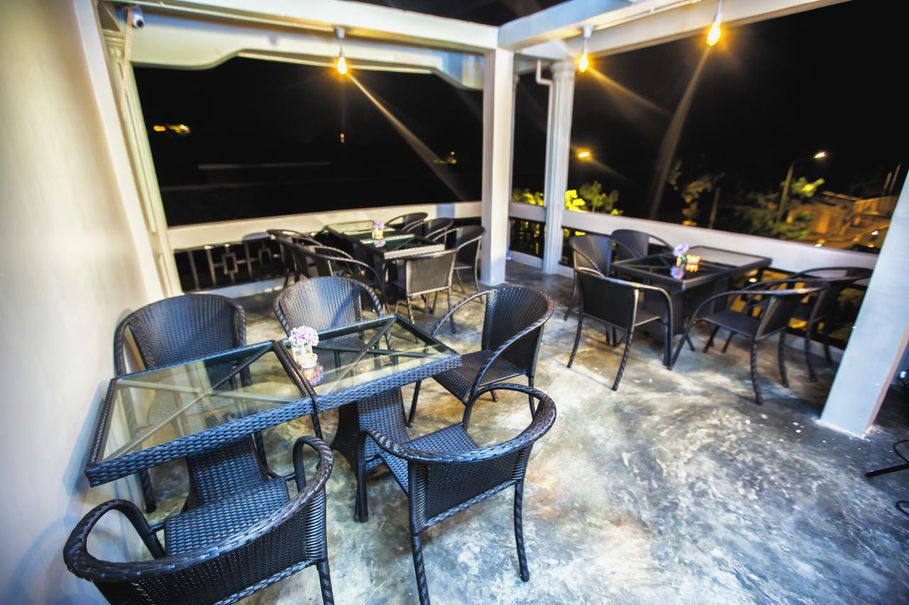 The Share Phnom Penh Hostel Dış mekan fotoğraf